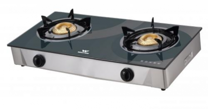 Walton WGS-Sweety Double Gas Stove